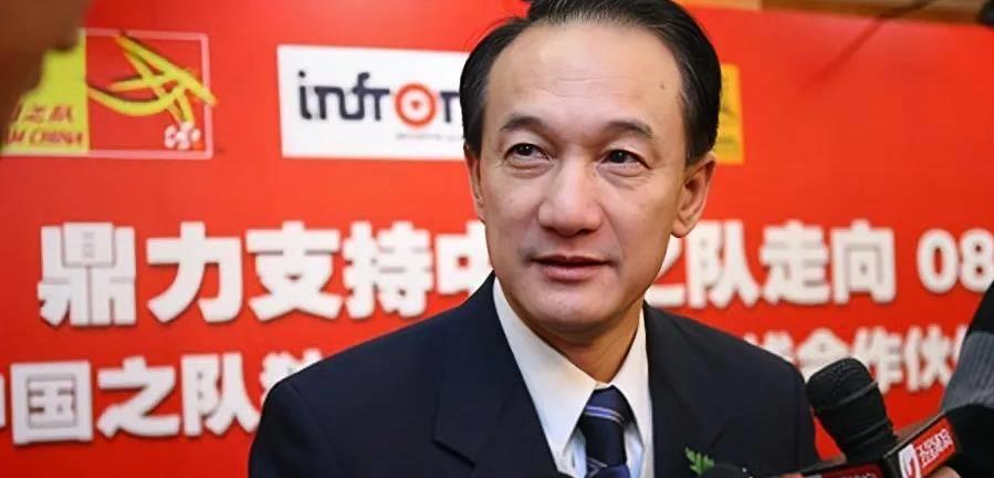 足协负责人谢亚龙,国足谢亚龙现状