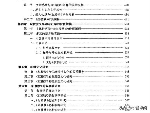 中国名著红楼梦讲解,中国古典文学红楼梦2022珍藏册