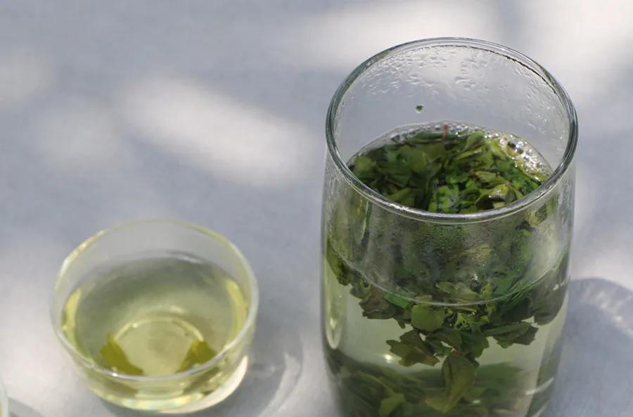 泡茶要泡多久普洱,泡茶要泡多久合适