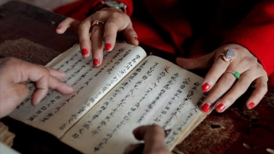 甘肃哪里有个神秘的算命村,甘肃占卜村解密