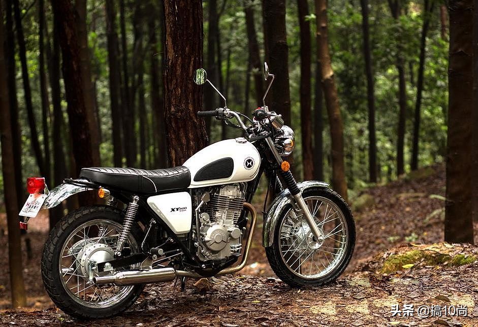 值得购买的二手机车推荐,2022年最保值的车