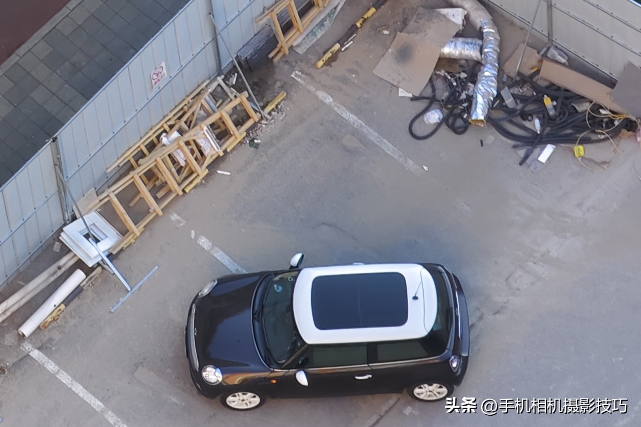 手机怎样把一张模糊的照片变清晰,手机照片模糊了怎么恢复到高清