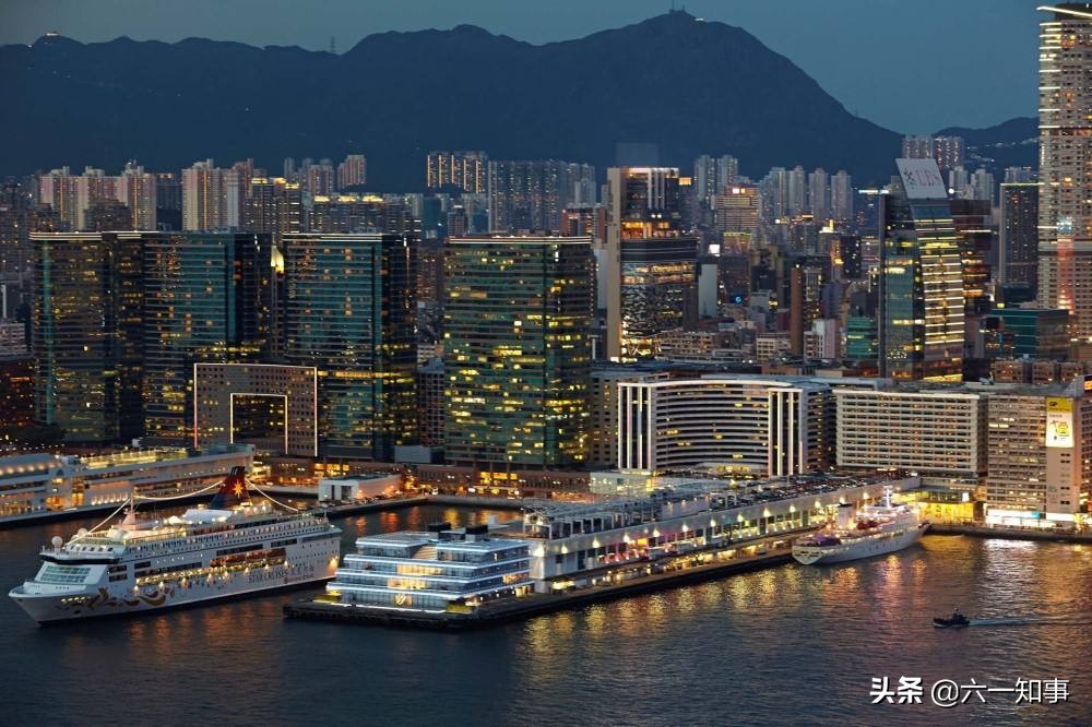 会德丰吴光正：“海王”女婿，成就李嘉诚“超人”梦，差点成特首