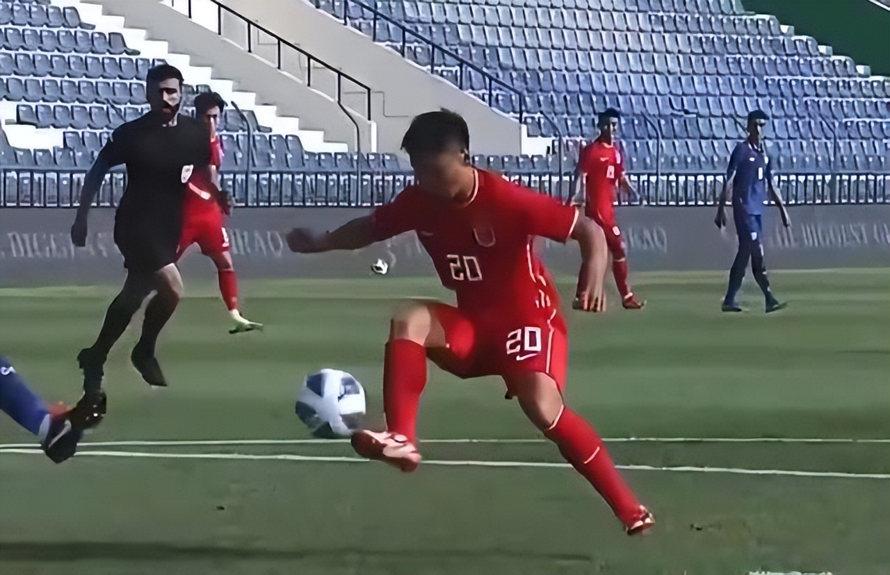 泰国u23对伊拉克u23分析,泰国u23负u23国足