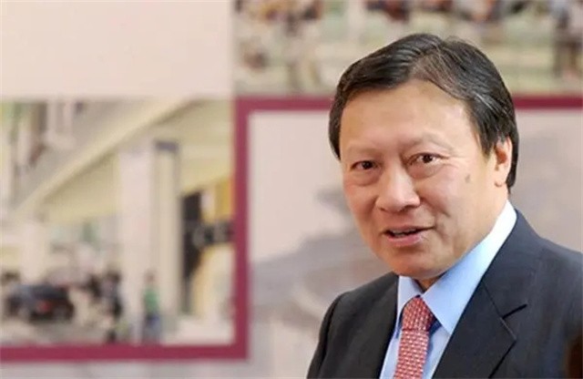 香港四大毒枭家族,香港四大富豪家族