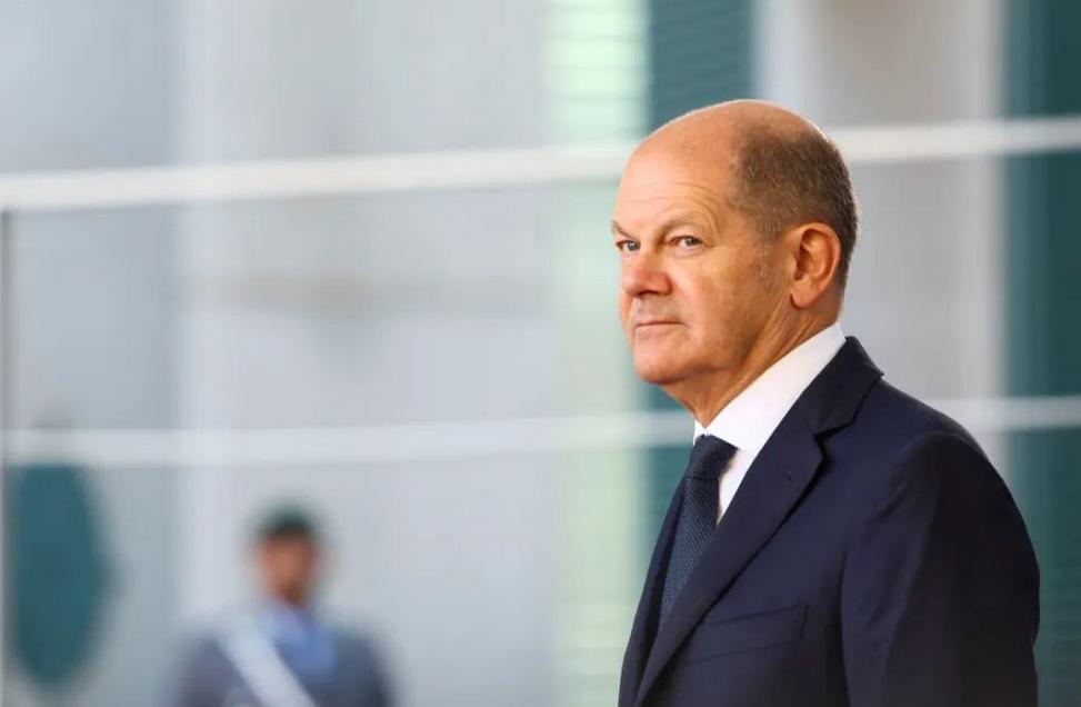 “拖”字诀？外媒曝德国对华新战略又延迟，这次恐怕“难产”了