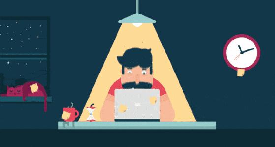 你不是胖，你只是水肿！缓解水肿要多动