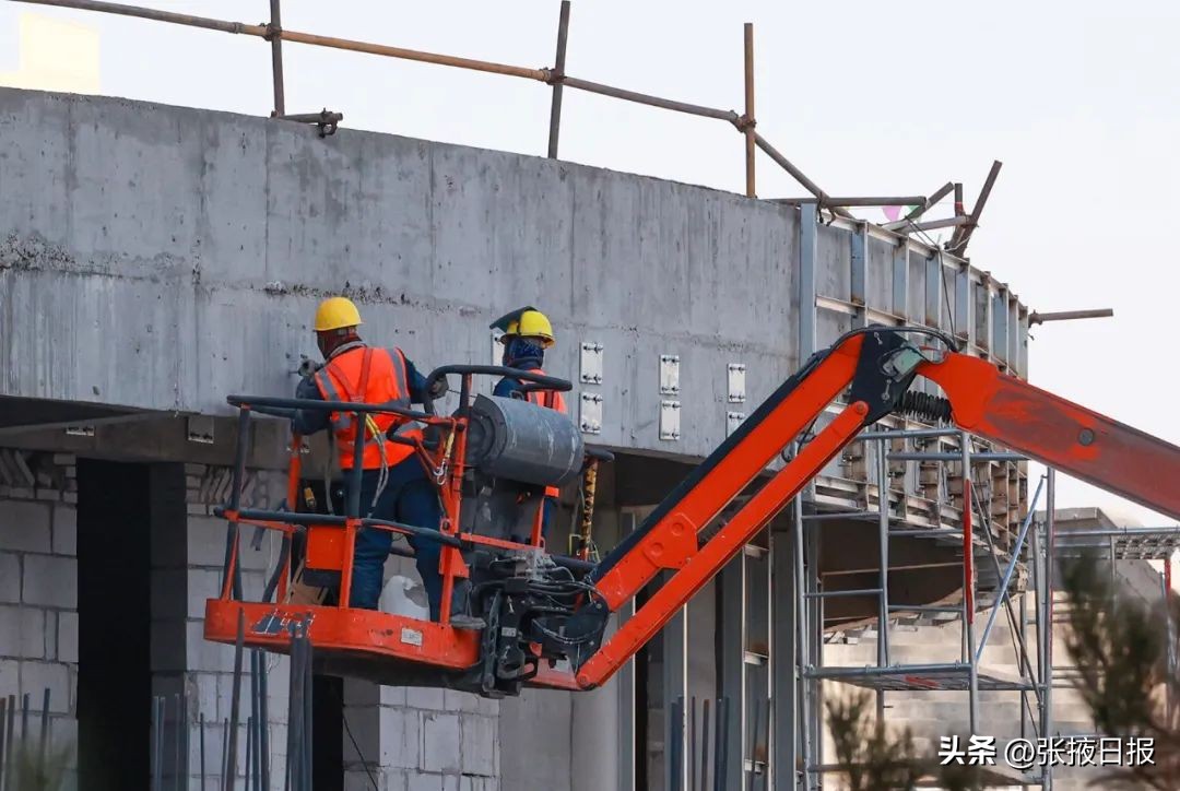 张掖奥体中心几年可以建成,张掖奥体中心项目简介