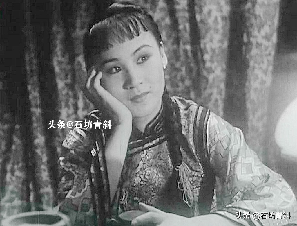 四大明星的最后结局，*云陈**裳婚姻幸福，顾兰君弃影从商