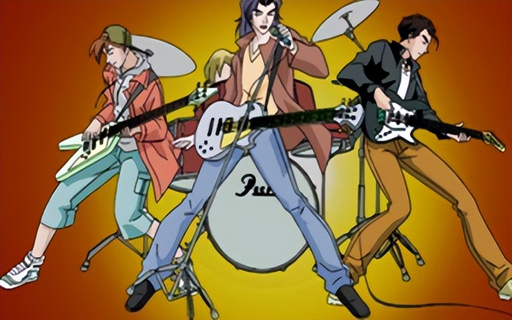 90后童年回忆杀！那些埋藏在记忆深处的动画片！