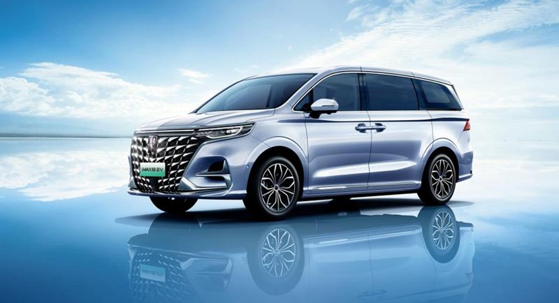 2022新能源mpv即将上市新款,2023年mpv新能源车型会降价吗