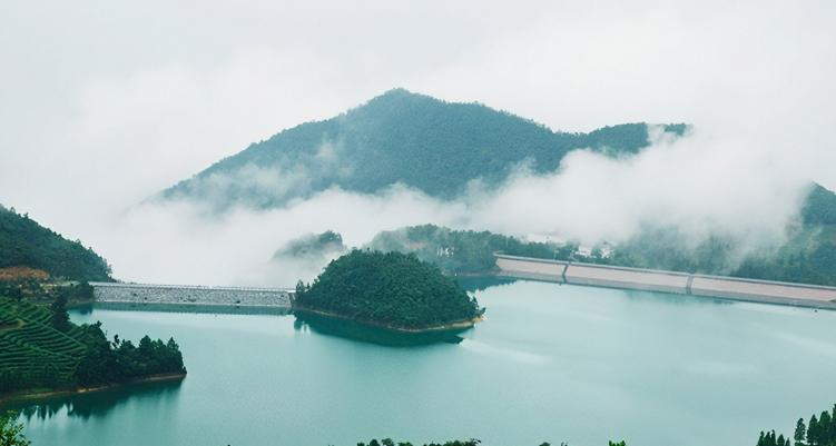 浙江最美的十大旅游景点,浙江最美十大旅游景点