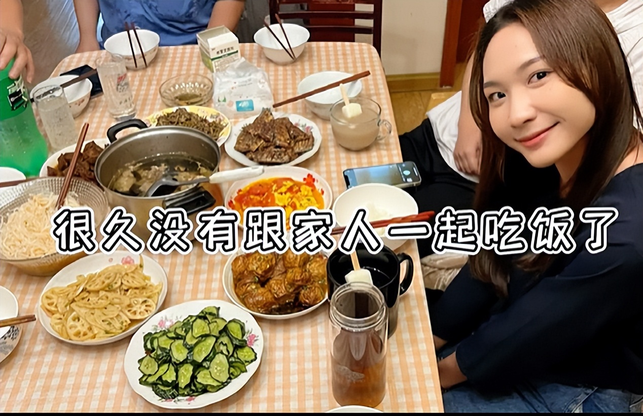 25岁泰国美女为爱放弃高薪工作，跟中国丈夫团聚，如今怎么样了