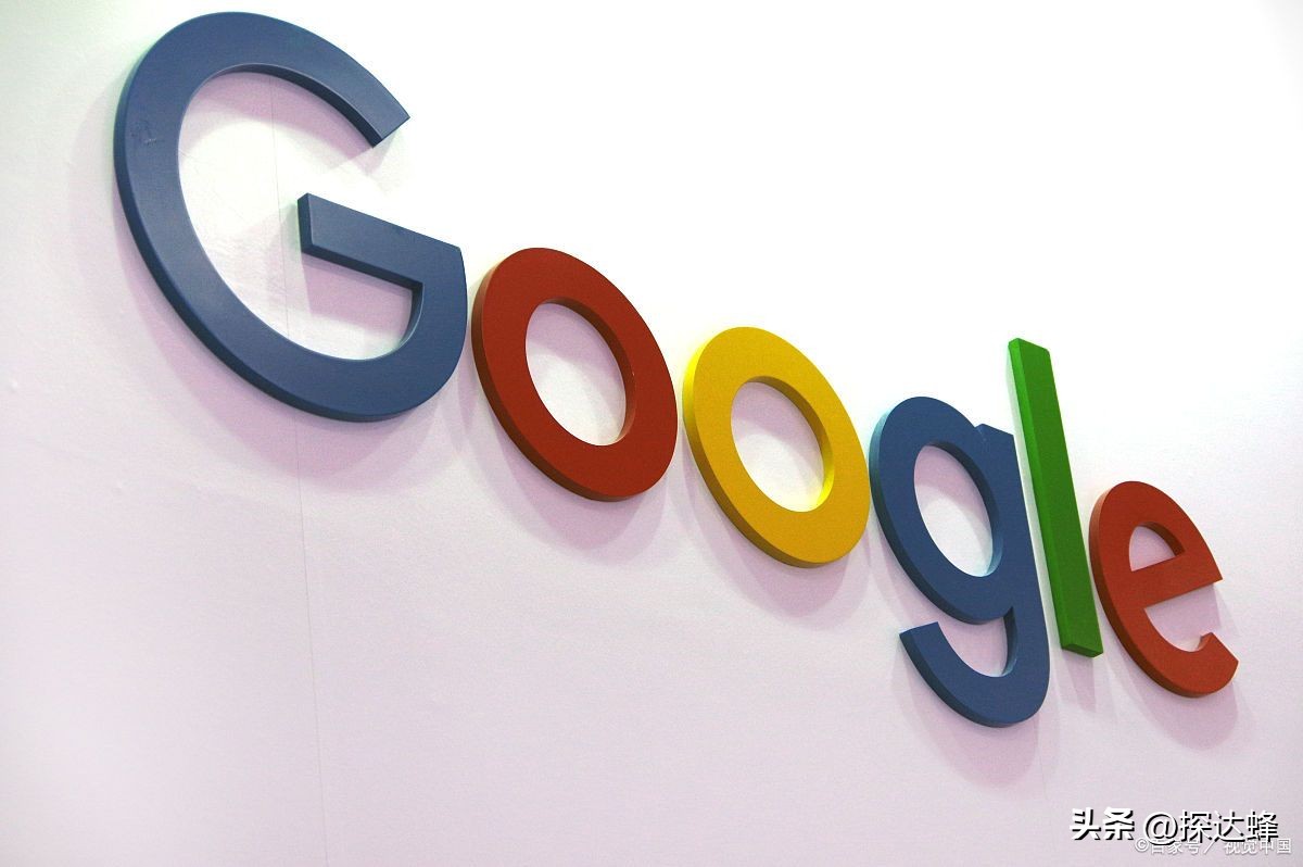 全球Top1谷歌Google网站流量分析|移动59.21%｜PC流量占比40.79%