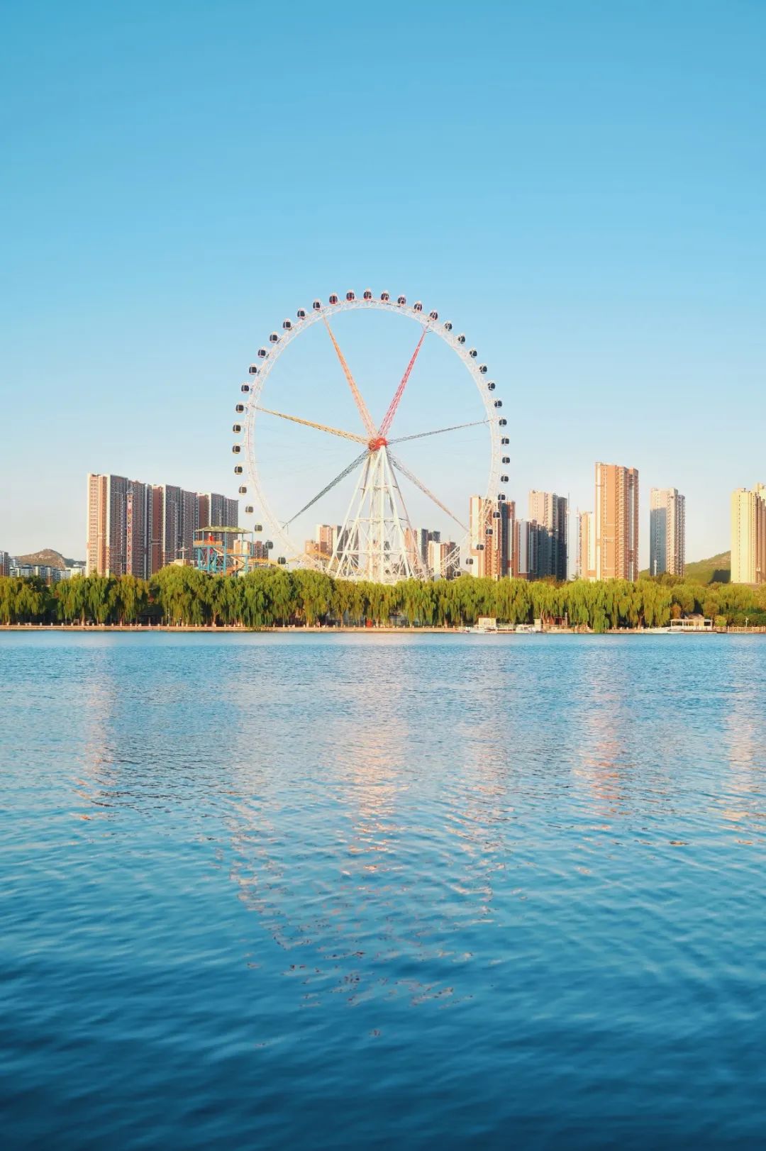 济南旅游公交专线有哪些 (济南近郊公交直达的游玩场所)