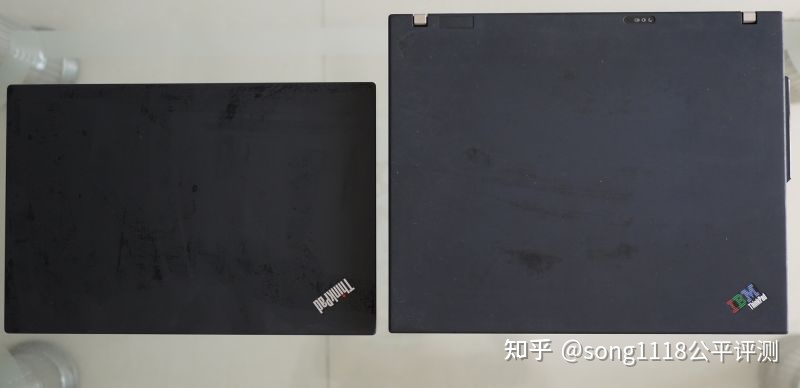 经典笔电复刻机51nbT70评测:依然可以ThinkPad!