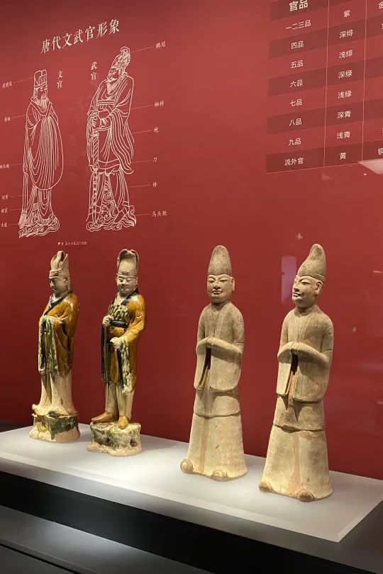 兴庆宫门票预约吗,陕西唐三彩博物馆要门票吗