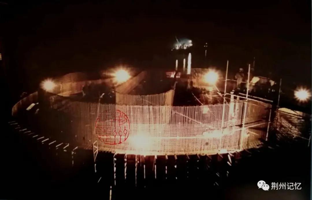 荆州新建两座长江大桥,荆州长江大桥的真实事件