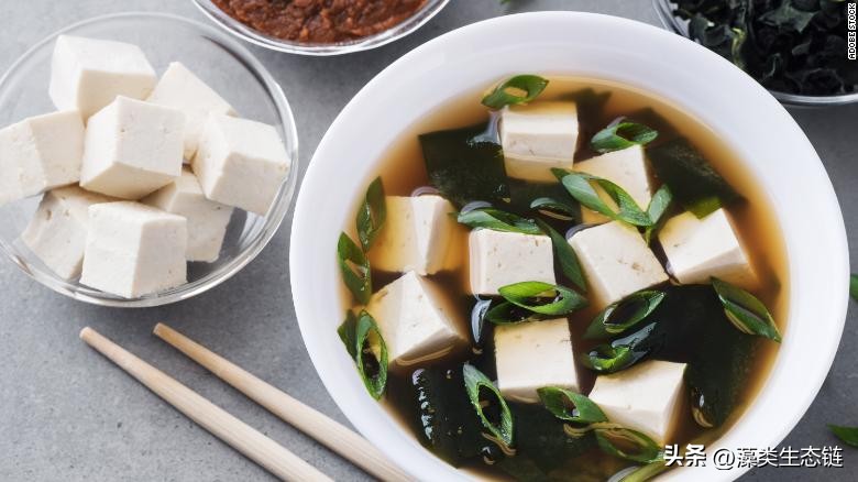 海藻要怎么吃更好吃,哪种海藻最好吃