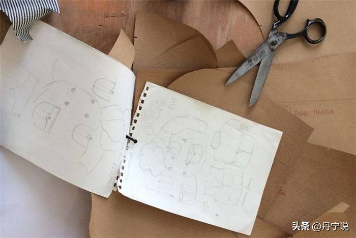 西班牙工匠牛仔品牌JWJ,你知道多少呢?