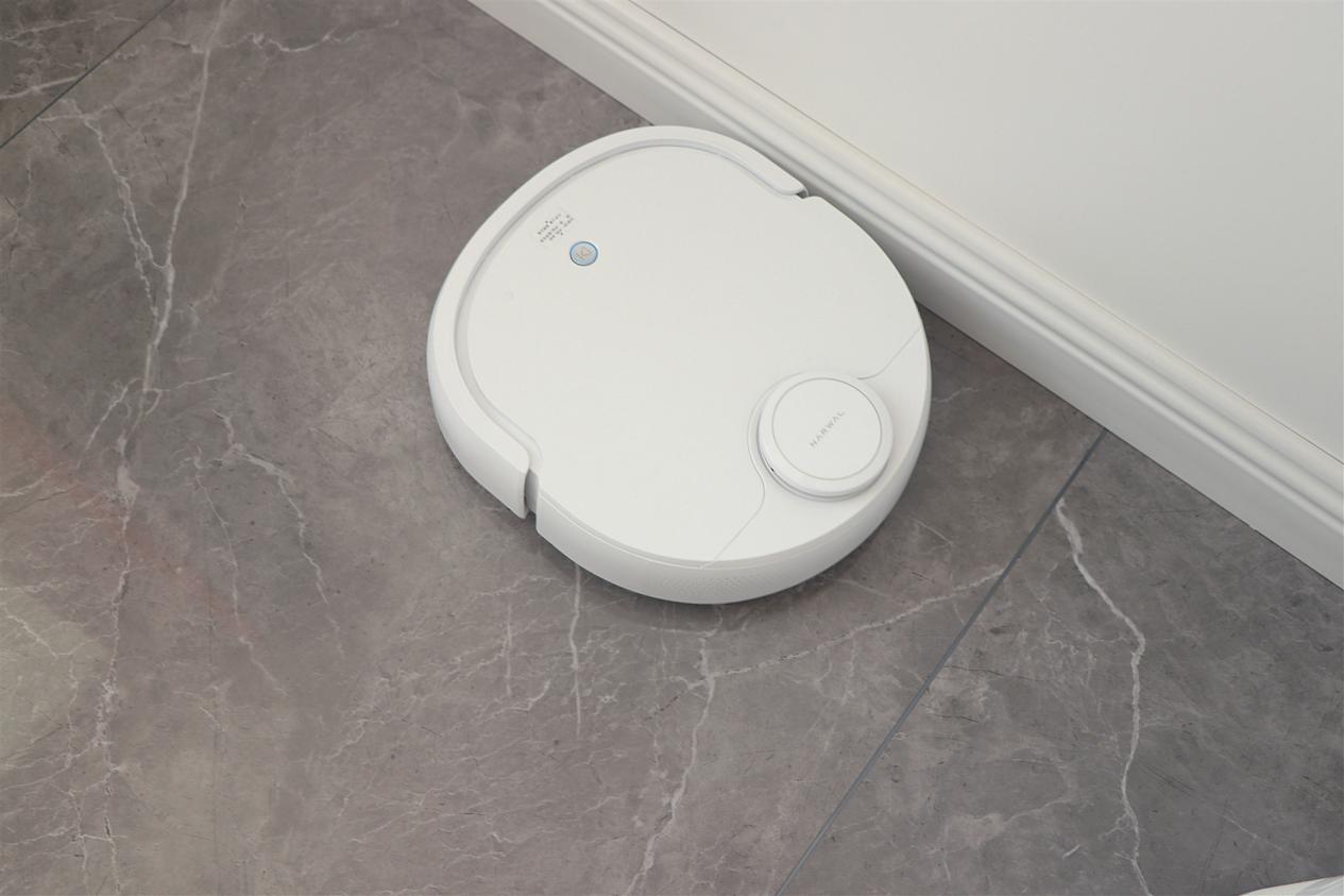云鲸j4扫拖一体机器人使用教程,云鲸第二代扫地机器人测评