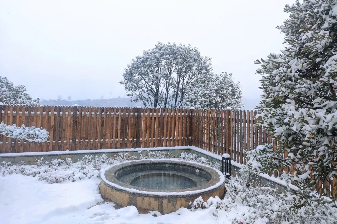 2022年腰市镇温泉发展项目,温泉景区规划