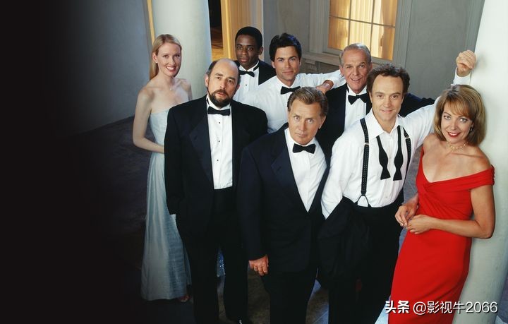 白宫风云第七集分集剧情,白宫风云第二季第5集