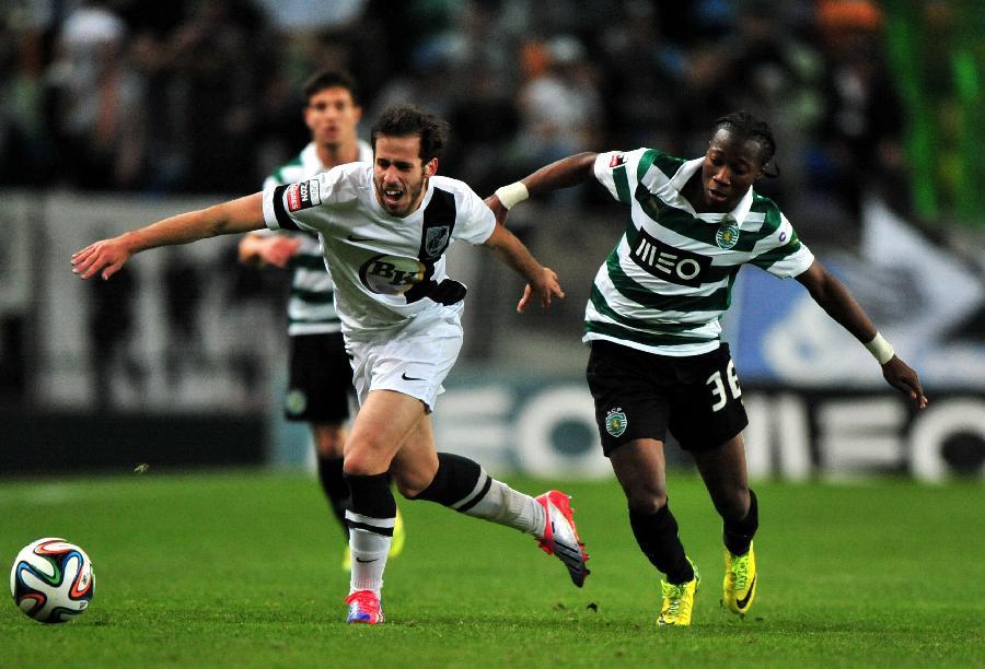 葡超维泽拉vs沙维斯,葡超维泽拉赛程