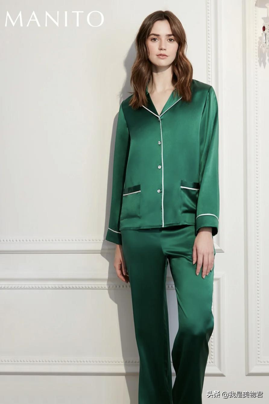 2023时尚家居服外穿睡衣加绒加厚,家居服时尚既能外穿又能当睡衣