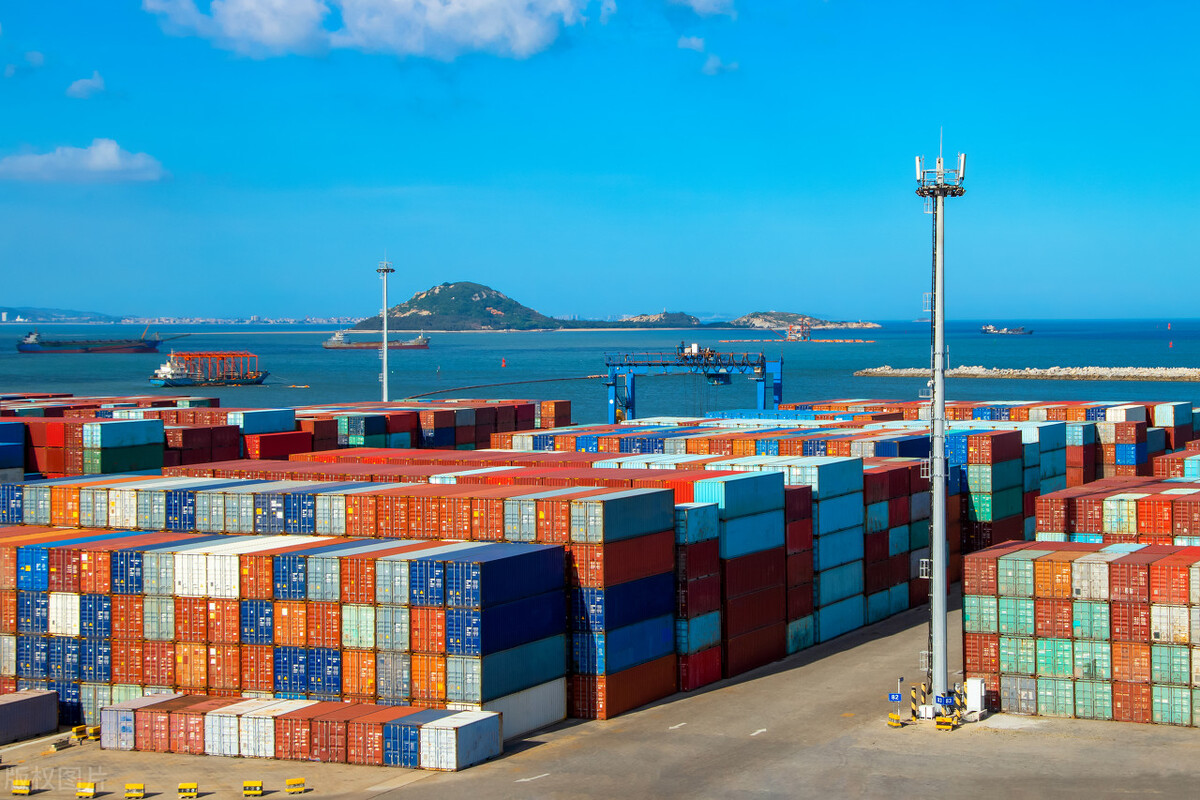 国际物流海运怎么选择,空运海运运输