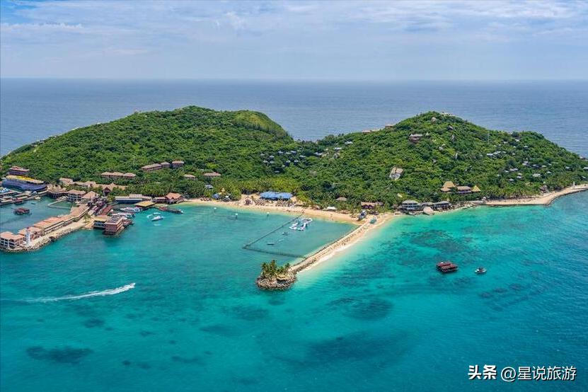 海南5a景区都在什么位置,海南有哪些5a景区