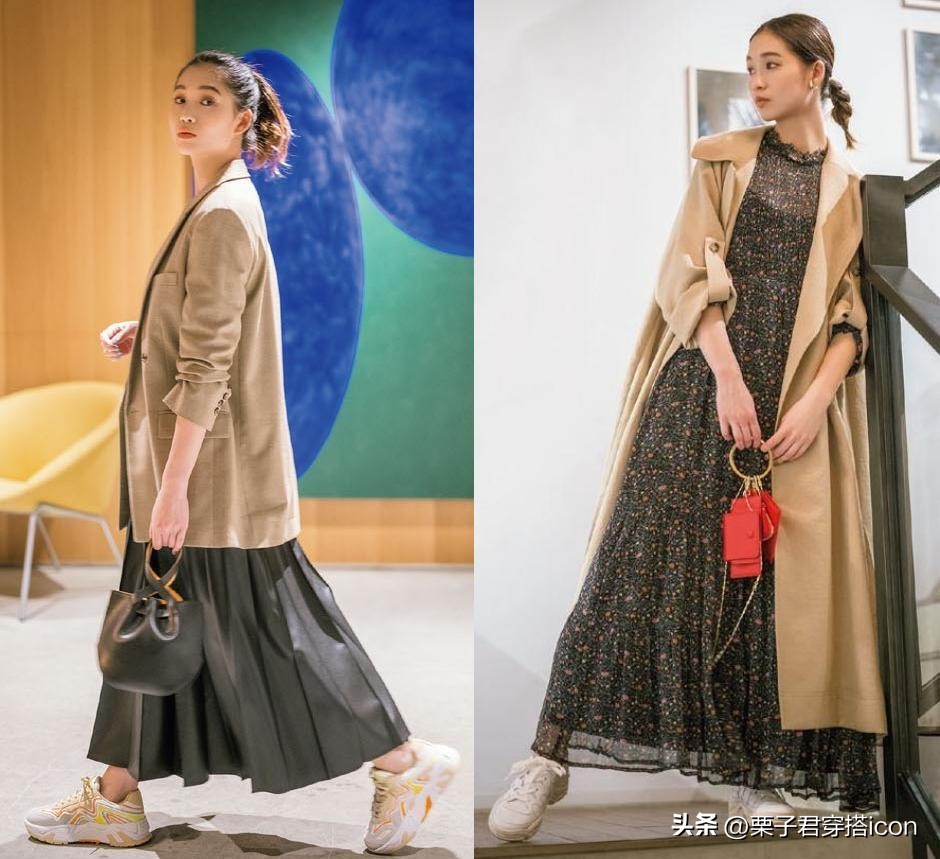 早秋新款慵懒风设计感,轻熟风设计感夏季穿搭