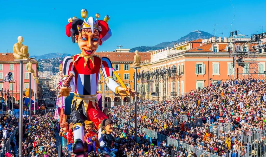 一周的音乐狂欢，一生的美好回忆：SzigetFestival攻略