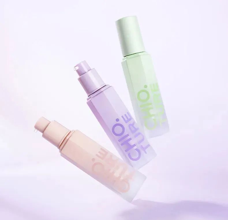 2023年功效护肤的趋势,品牌护肤新品强势来袭