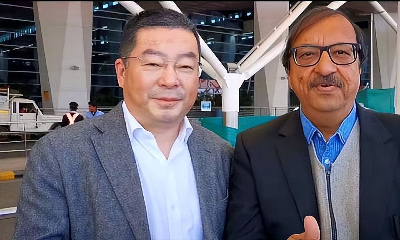 我不是药神陆勇代购的原型,我不是药神原型陆勇案事件