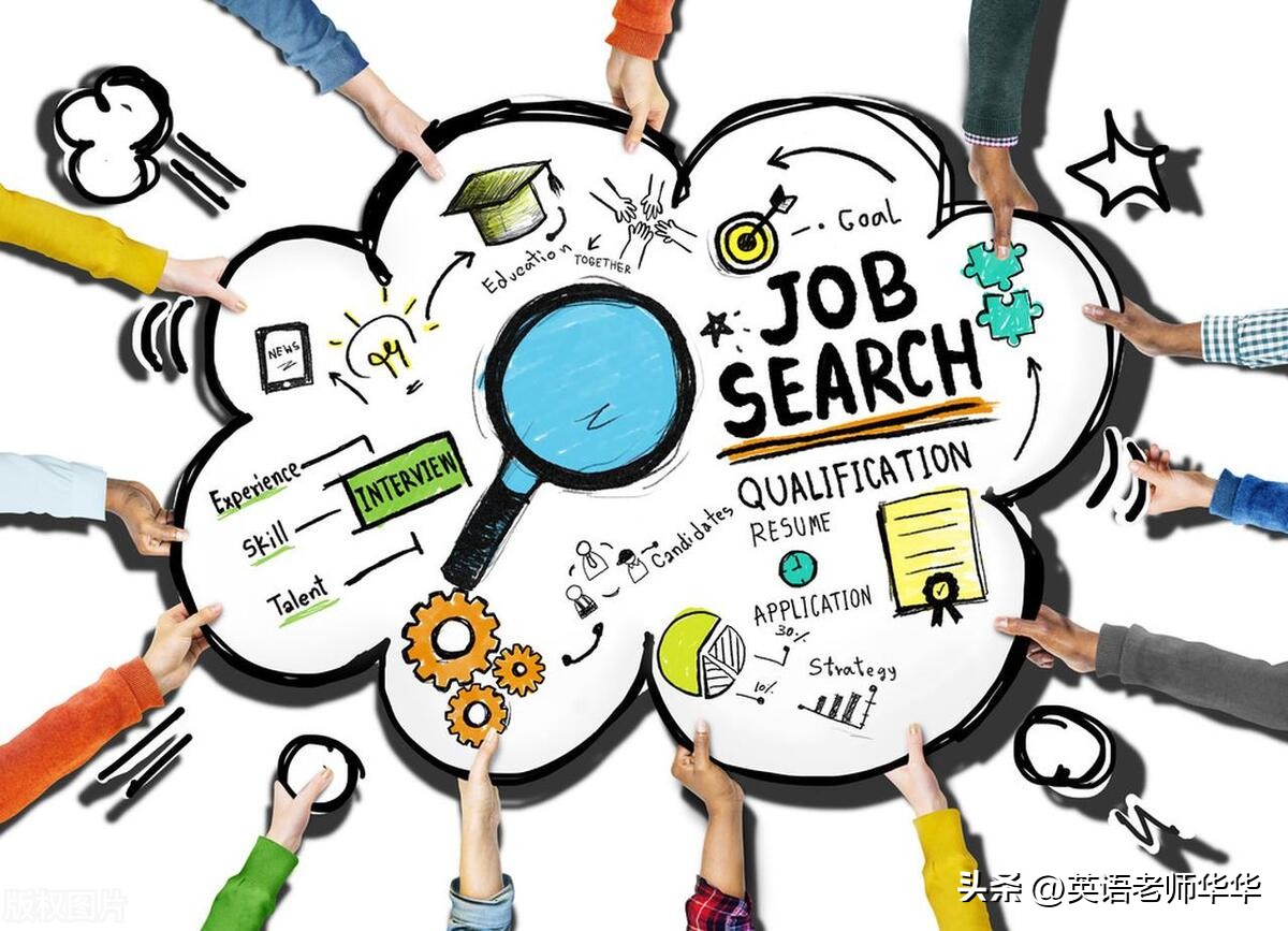 员工应聘登记表excel模板,应聘人员登记表个人简历怎么填