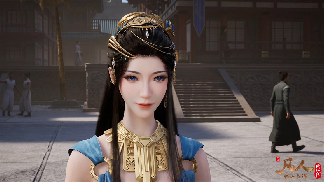 凡人修仙传和斗破苍穹动漫哪个好,凡人修仙传和斗破苍穹哪个字数多