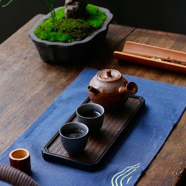 不同材质的茶盘优点与缺点,自动茶盘怎么推荐