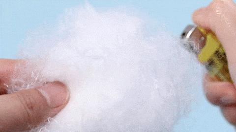 蚕丝被100桑蚕丝真假,网上买蚕丝被怎么鉴别真假