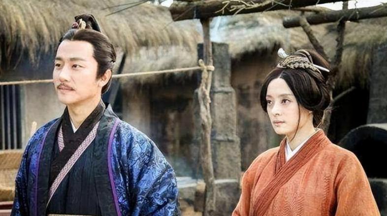 影视剧里洗白了的历史人物有几个,历史上三位被电视剧洗白的女子