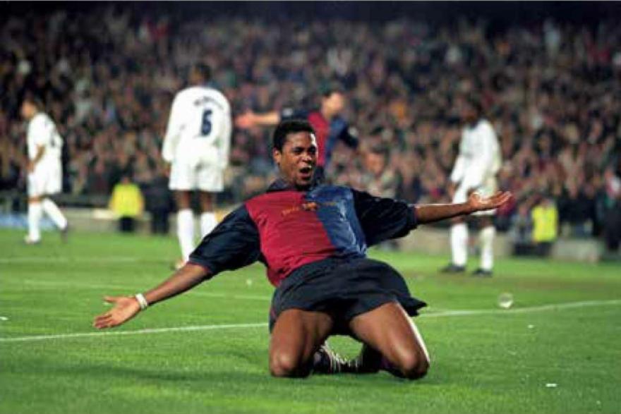 克鲁伊维特欧洲杯,足坛十大恶人克鲁伊维特