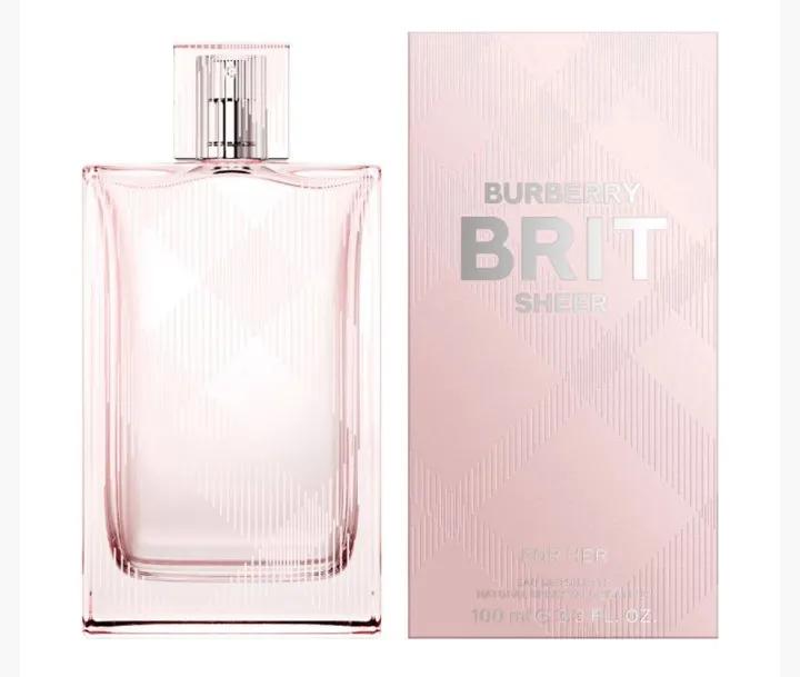 burberry香水全系列,burberry香水白话版