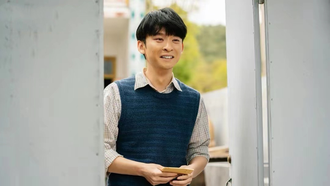 35岁左右演技最好的男演员,最佳男演员朱一龙