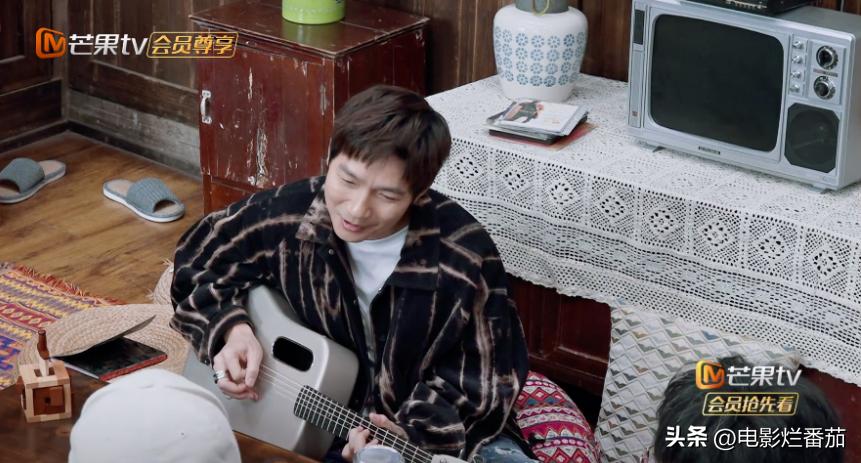 9.6分，这帮“过气”的快乐男生，就这样打破了国产综艺的天花板