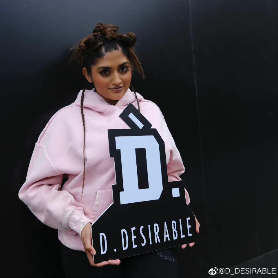 价格亲民的明星喜欢的潮牌,高品质平价潮牌