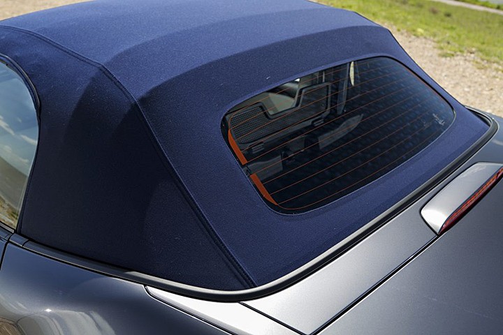 马自达MX-5车型会不会国产,马自达mx5有限量版吗