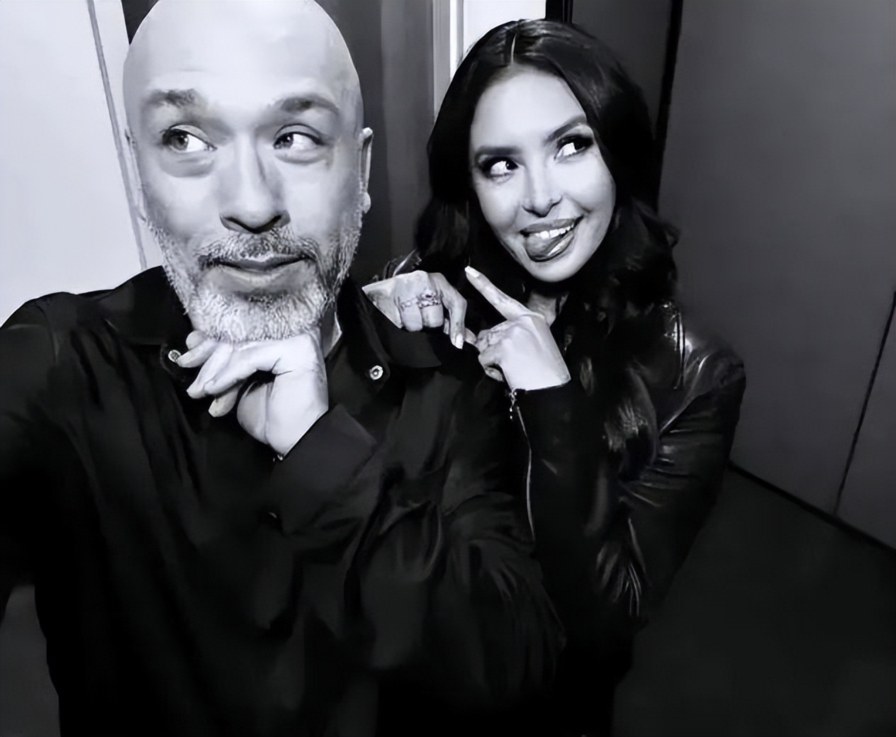 留佩林卡过夜，与闺蜜丈夫约会，瓦妮莎放飞自我，网友：不用守了