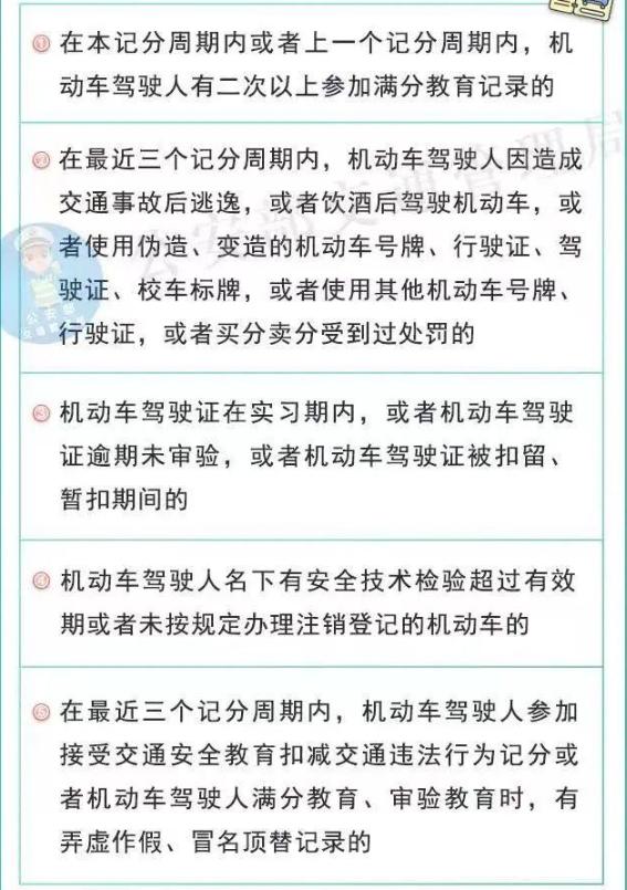 驾驶证记12分怎么处理,驾驶证记满12分如何处理