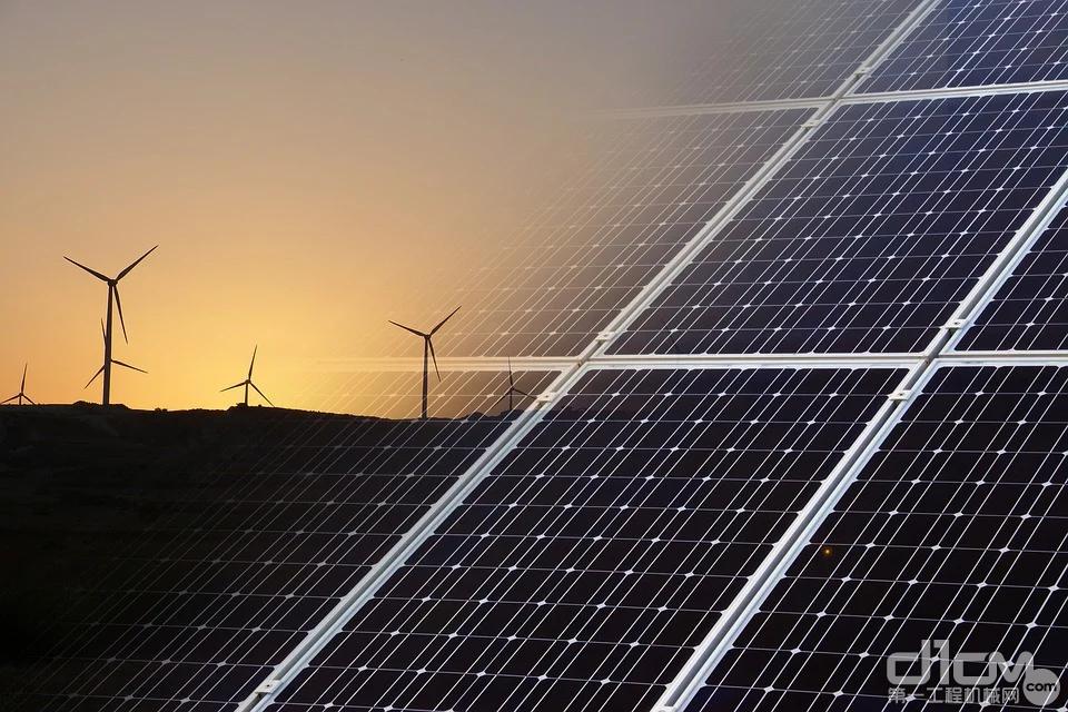 政策催化+三电技术，工程机械电动化已成定局