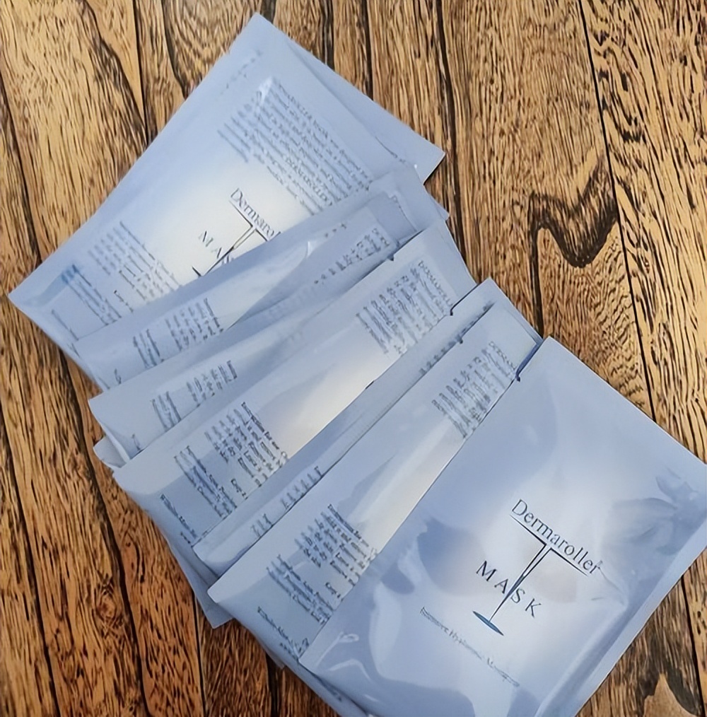 【种草】“无限回购”面膜第三弹